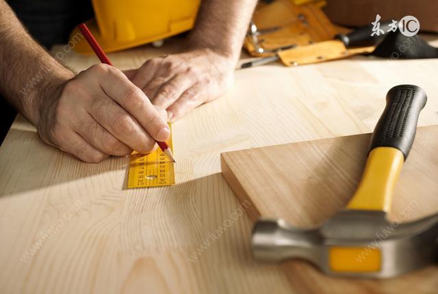 做木工装修行业工资如何，有前途吗？