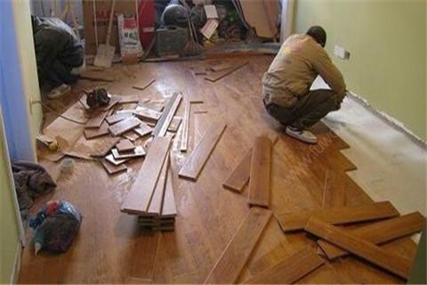 现在木工装修行业，还有前途吗？