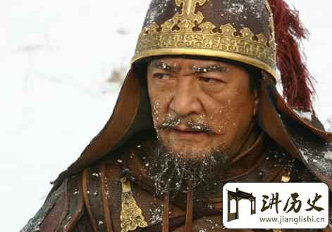 中国历史上的五位“战神” 几乎战无不胜！