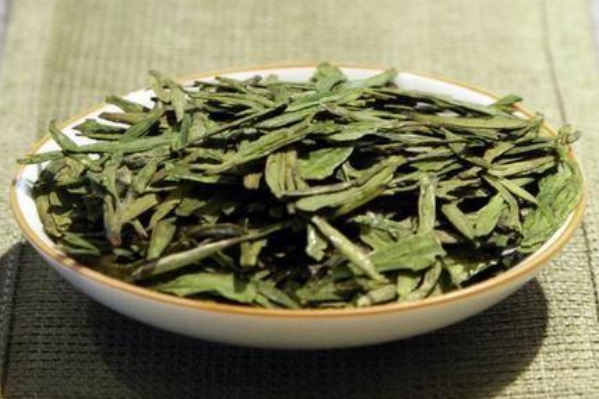 中国十大绿茶有哪些？