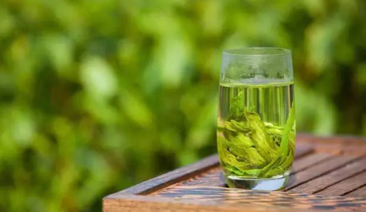 绿茶种类有哪些？
