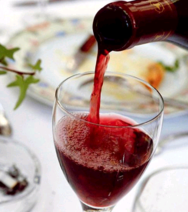 红酒含有焦亚硫酸钾对人体有害吗？