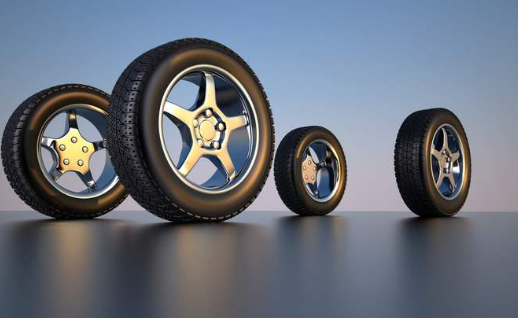 汽车轮胎是什么材料