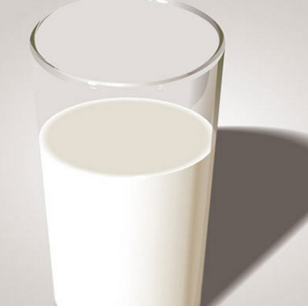喝牛奶真的能补钙吗?