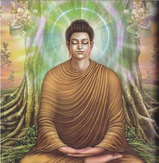 佛教里所讲的三大烦恼分别是什么意思？