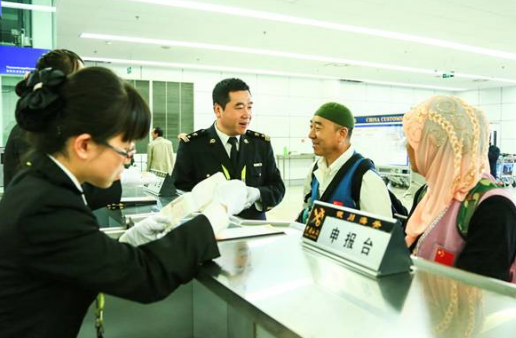 去日本旅游随身携带单反相机出入境需要申报吗