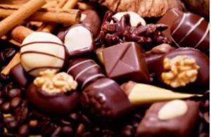 巧克力代表什么意思。