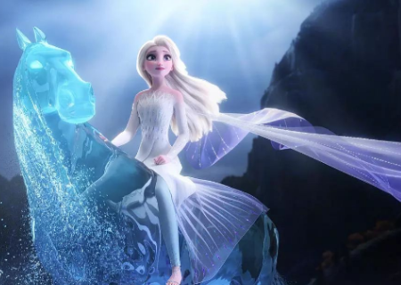 如何评价《冰雪奇缘2》（Frozen2）北美正式预告片？新作可能有哪些看点？