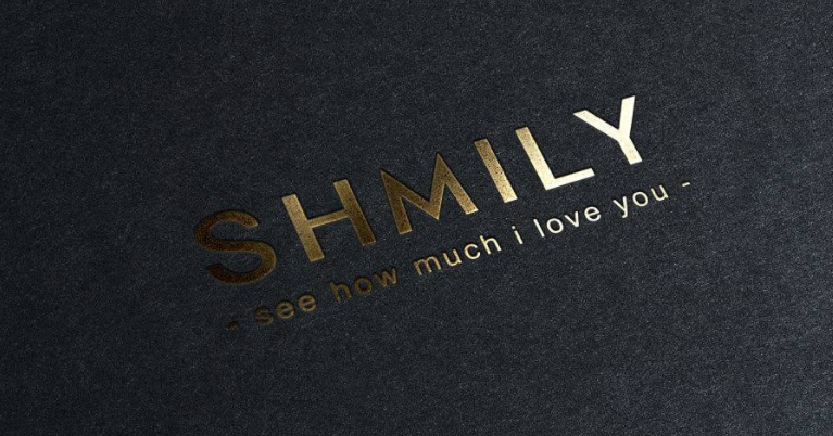 shmily 是什么意思？