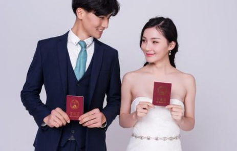 两个外地户口可不可在武汉市领取结婚证？