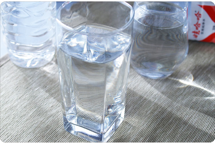 纯水机的水可以长期喝吗