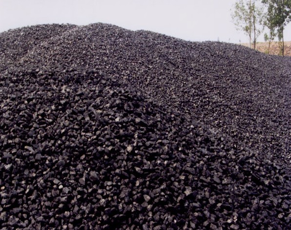 炭与煤的燃烧温度