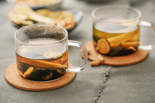 麦冬和玄参泡茶喝有什么作用