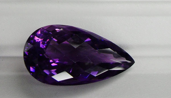 谁知道紫水晶的英文名是什么？
