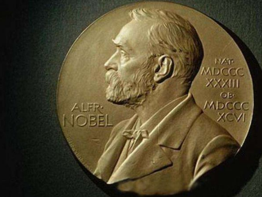 历届诺贝尔和平奖得主的故事
