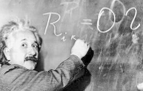 爱因斯坦得过多少次诺贝尔奖,分别是?