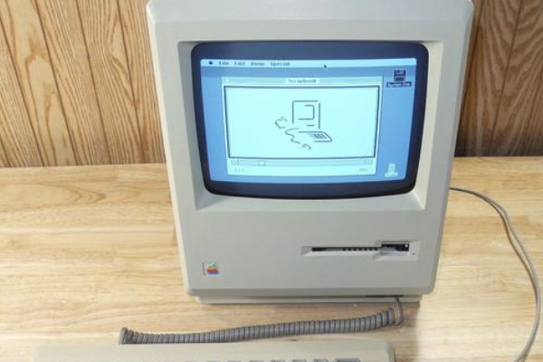 苹果macintosh是什么？是操作系统还是品牌？