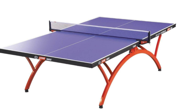 乒乓球桌尺寸 乒乓球桌标准尺寸是多少