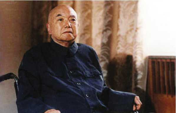 55年共产党第一位上将排名是谁