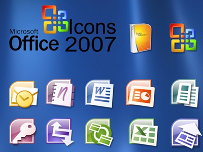 office2007的产品密钥是多少？