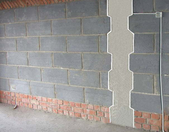蒸压加气混凝土砌块和加气混凝土砌块的区别