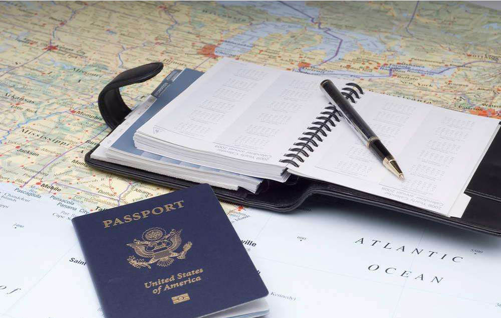 如何办理出国留学签证？
