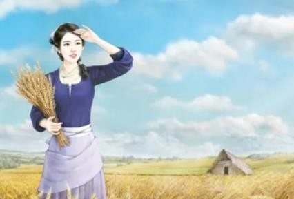 有哪些是乡土种田文，就是女主穿越到农村生活的小说