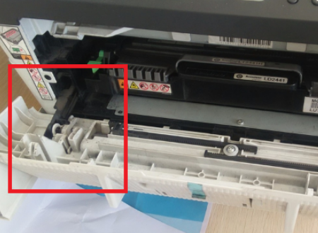 理光复印机怎么进维修模式？然后怎么恢复出厂设置？