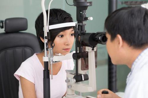 去眼科检查视力多少钱呢