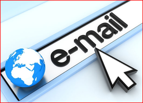 什么是电子邮件？