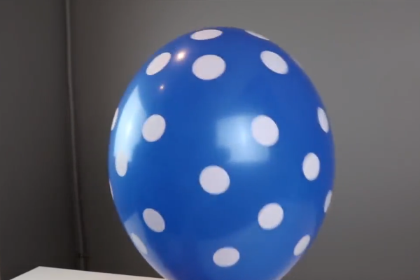 手工制作热气球怎么操作？
