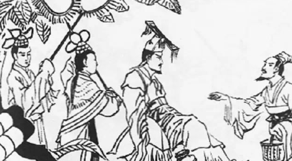 齐桓公与齐桓王是两个人吗?