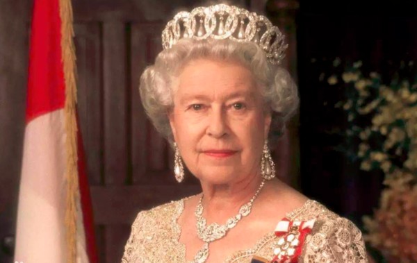 英国历史上有几位女王？