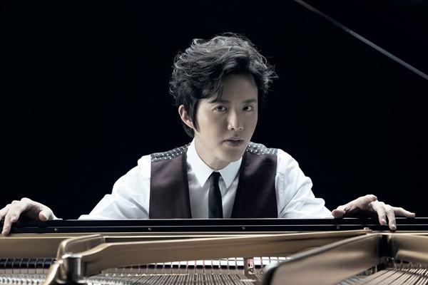 当代中国的著名的钢琴家有哪些