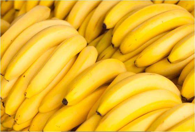 为什么香蕉是弯的