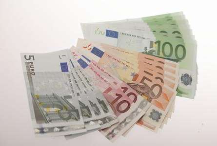 今日欧元兑换人民币汇率是多少