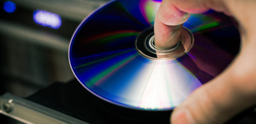 一般DVD播放文件是什么格式？
