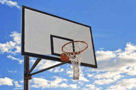 NBA的篮筐离地标准高度是多少？