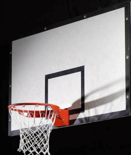 正规的篮球板和篮球框高度分别是多少？