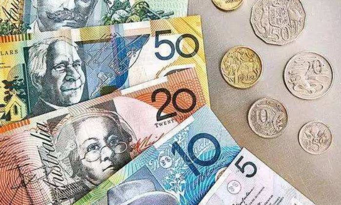 现在一澳元等于多少人民币？