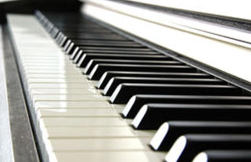 标准钢琴黑白键的长，宽，高分别是多少？（指琴键）
