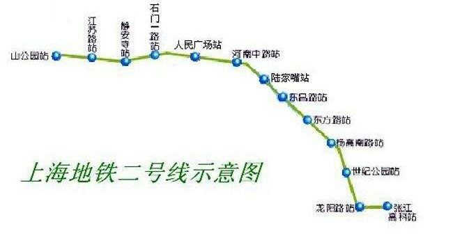 上海地铁早上几点开始运行？