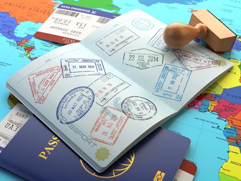 中国对哪国护照免签 我的意思是哪个国家的外国人到中国来可以免签~~~