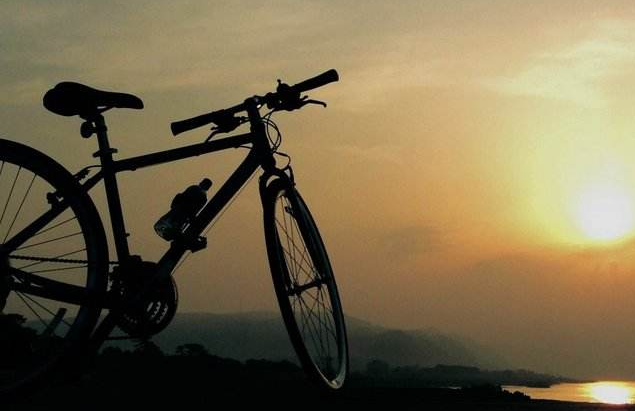 梦见骑自行车意味着什么？