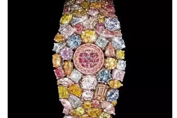 世界上最贵的手表-世界上最贵的手表,世界上,最,贵,手表