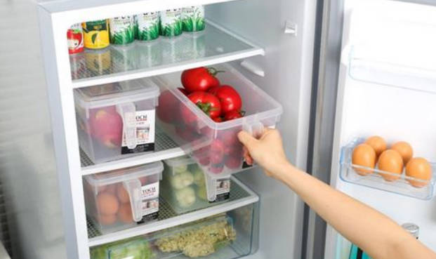 冰箱保鲜室总有水是什么原因