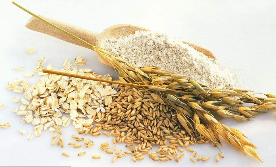 绿豆薏米汤的功效与作用_燕麦米汤的功效与作用_野燕麦与人工燕麦不同的功效与作用