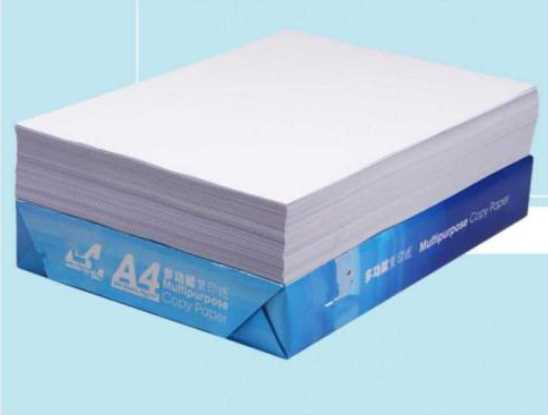 A4大小的纸张是多大？