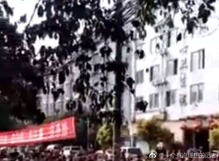四川泸县太伏中学事件最新进展：警方与家属对话录音曝光