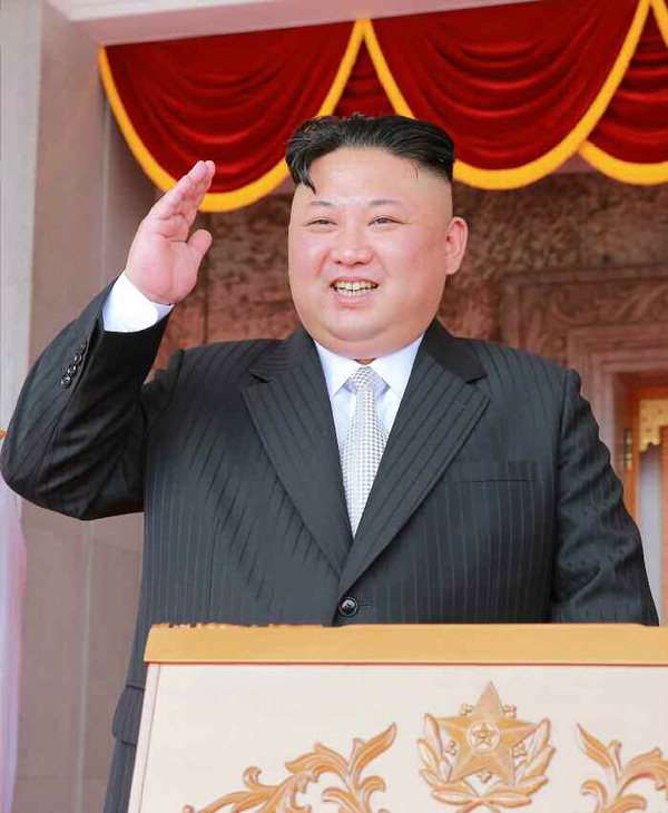 朝鲜现状如何？朝鲜办800人晚宴上19道菜 与会者赞菜单空前豪华